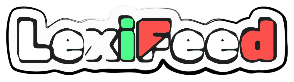 LexiFeed